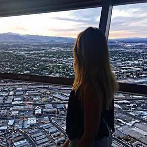 Meet your Posher, Denise